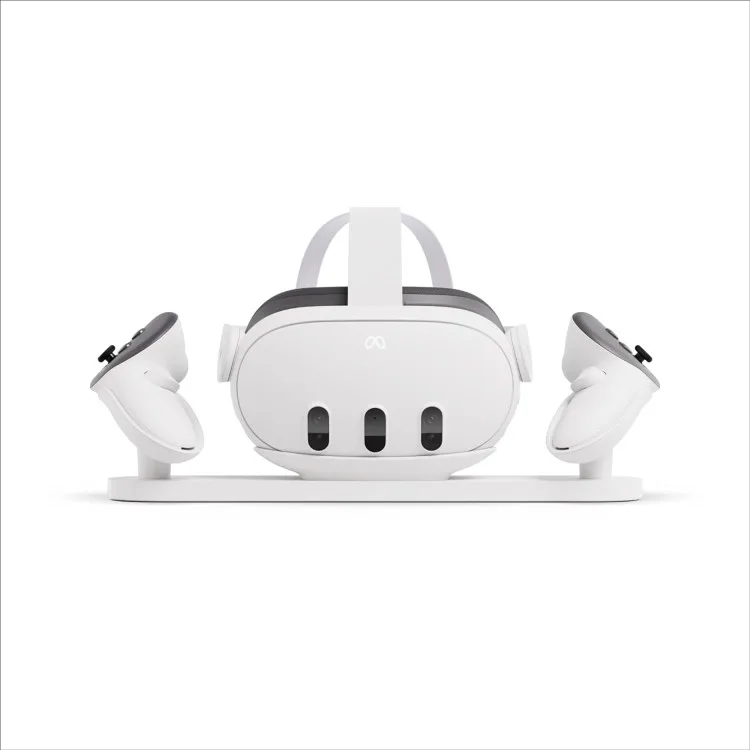 خرید پایه شارژ متا کوئست 3