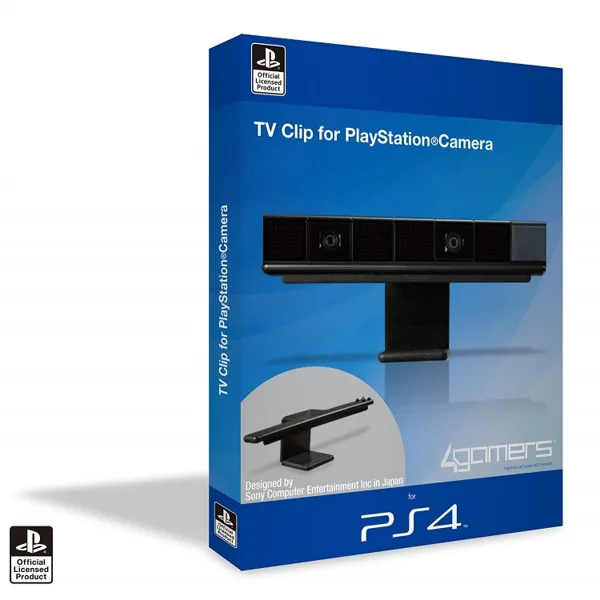 خرید پایه نگهدارنده دوربین PS4
