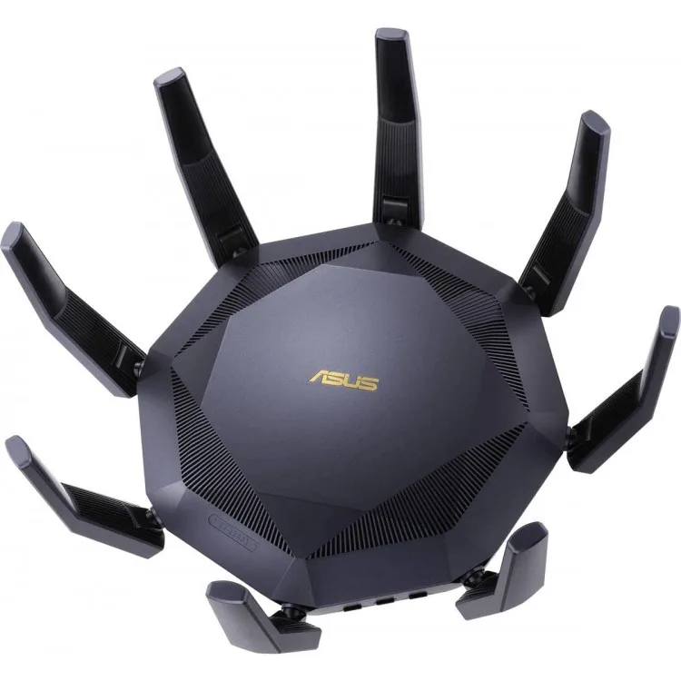 خرید روتر Asus RT-AX89X
