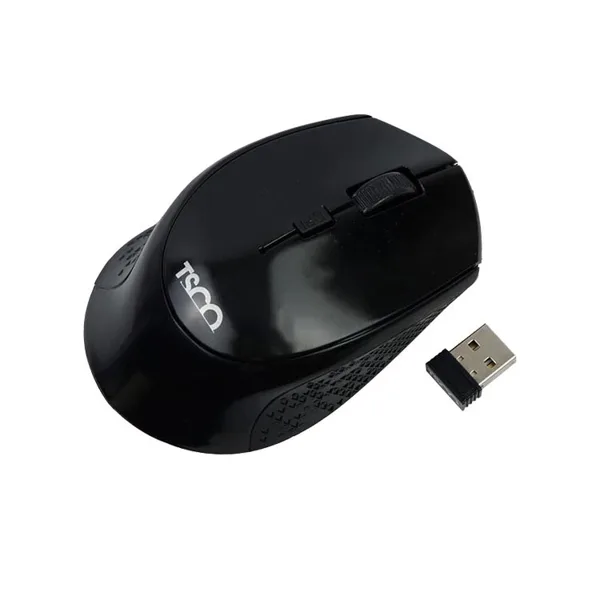 خرید موس بی سیم تسکو TM-664W