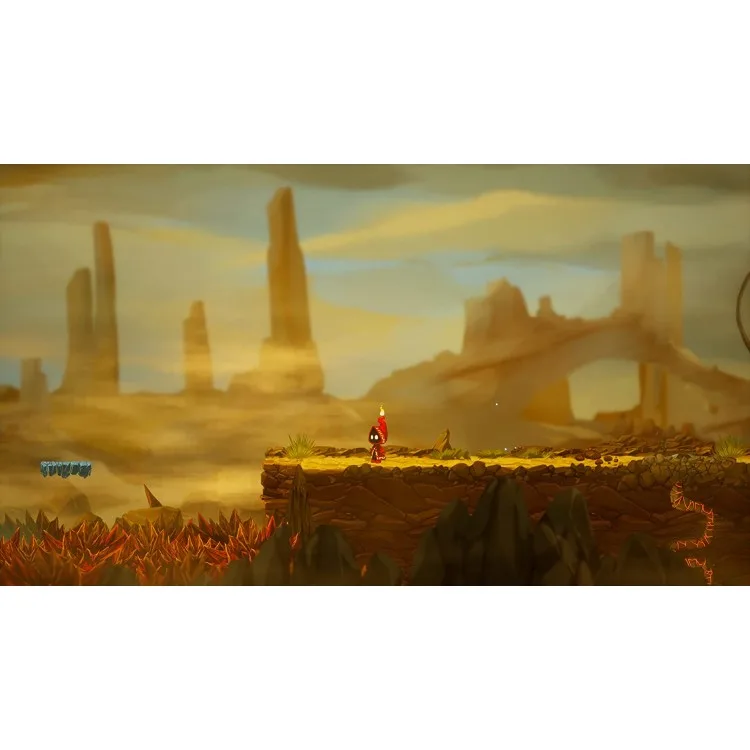 خرید بازی Unbound: Worlds Apart برای PS5