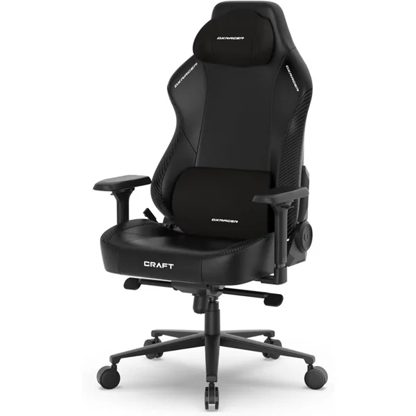 خرید صندلی DXRacer Craft XL نسخه 2025 - سیاه