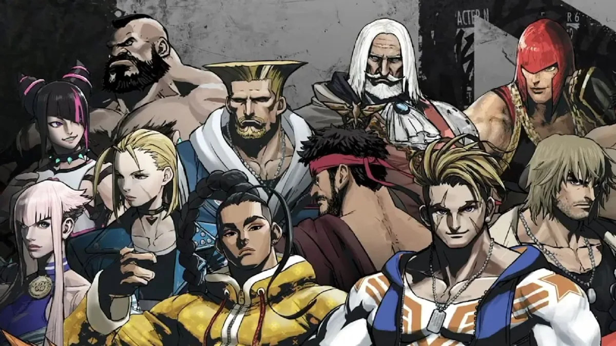 بررسی و مقایسهی تنظیمات کنترلر در بازی Street Fighter 6