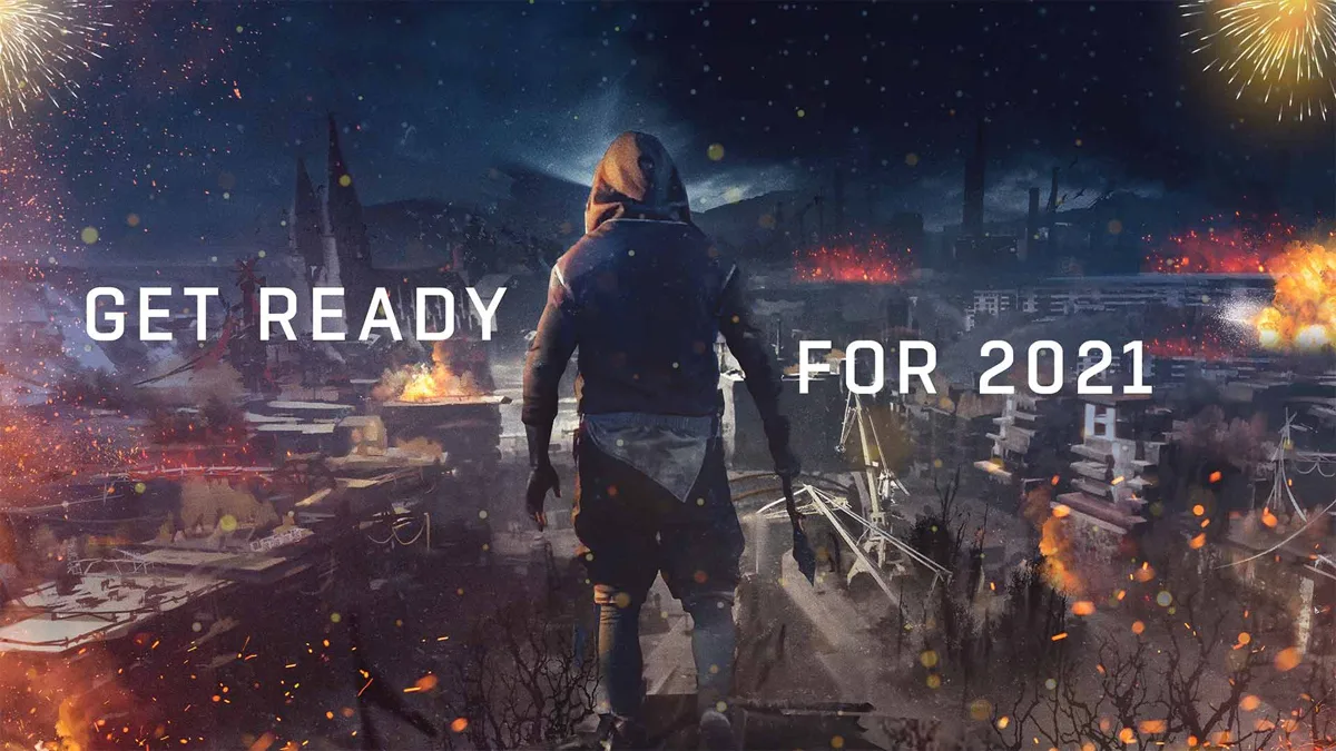 امسال اخبار بیشتری از بازی Dying Light 2 منتشر می شود