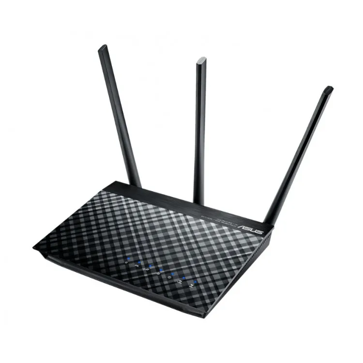 خرید مودم روتر ASUS DSL-AC51