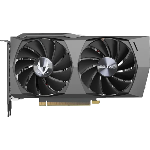 خرید کارت گرافیک ZOTAC GeForce RTX 3050 Twin Edge OC - حافظه هشت گیگابایت