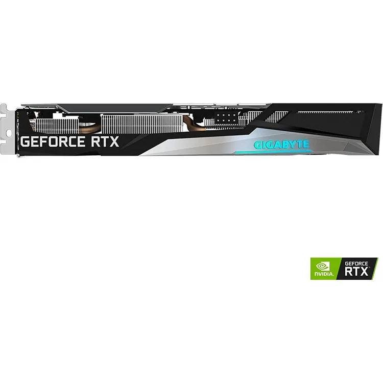 خرید کارت گرافیک Gigabyte GeForce RTX 3060 Ti Gaming OC - هشت گیگابایت