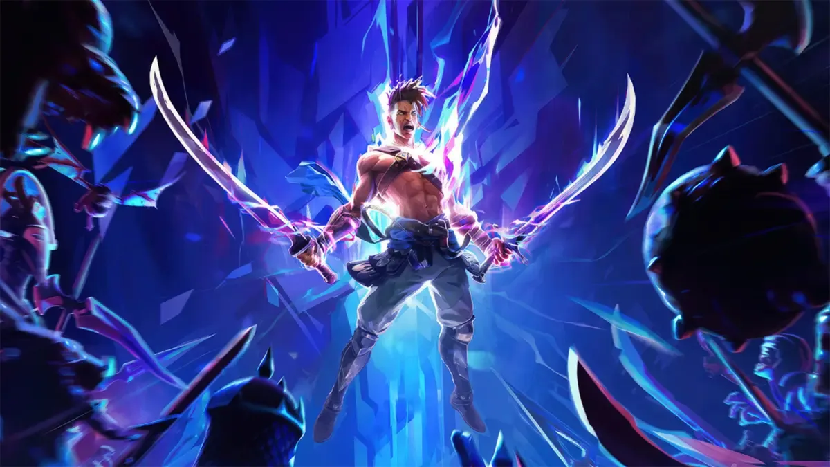 نکات مهم در مبارزات بازی Prince of Persia: The Lost Crown
