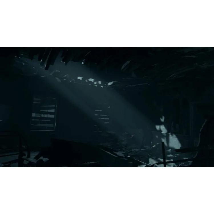 خرید بازی House of Ashes برای PS4
