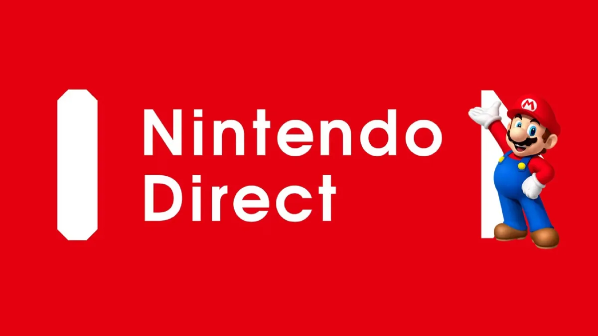 شایعه: رویداد Nintendo Direct در ماه سپتامبر برگزار خواهد شد
