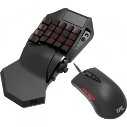 خرید کیف ضدضربه PS4 Pro - کد T1