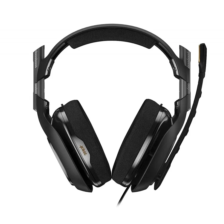 خرید هدست گیمینگ Astro A40 TR - سیاه