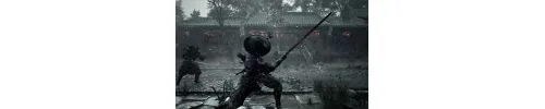 بازی Phantom Blade 0 معرفی شد
