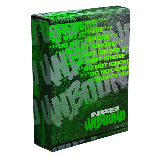 خرید کیت Creative Subversion برای بازی Need for Speed: Unbound
