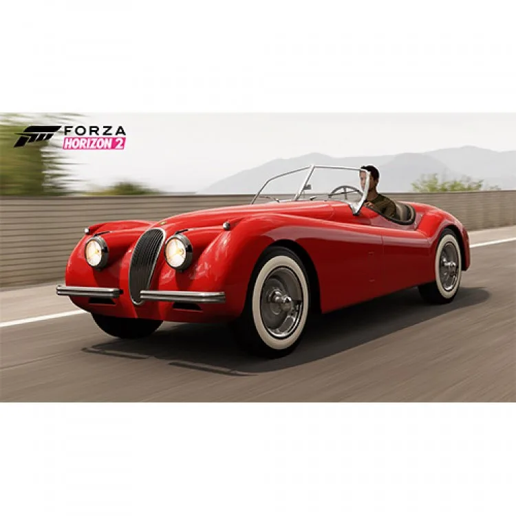 Forza Horizon 2 - Xbox One