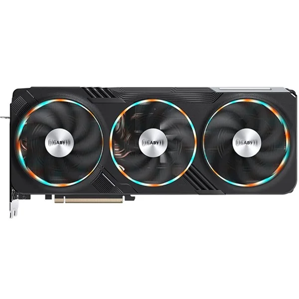 خرید کارت گرافیک Gigabyte GeForce RTX 4070 Ti OC - حافظه 12 گیگابایت