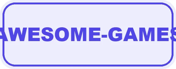 awesome-games