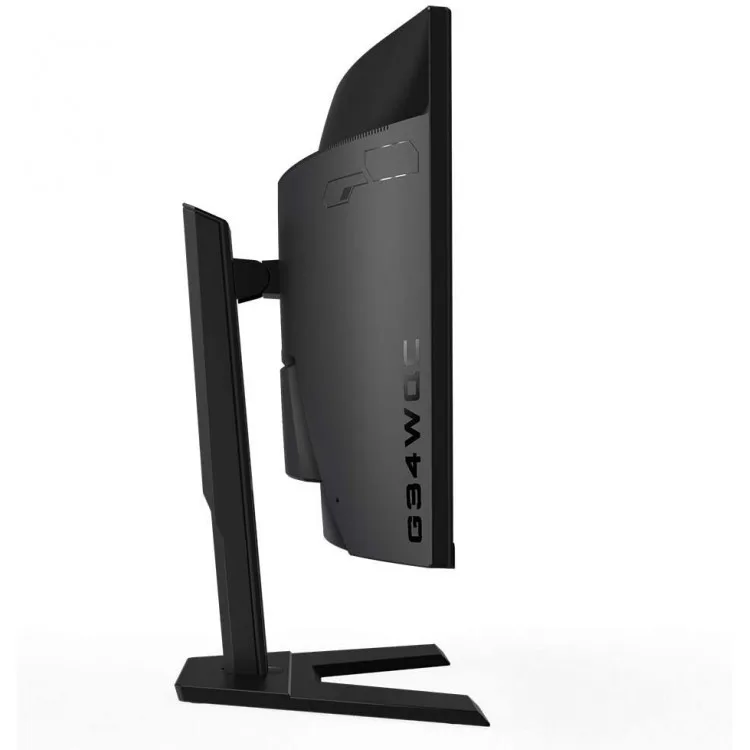 خرید مانیتور Gigabyte G34WQC - کیفیت WQHD - سایز 34 اینچ