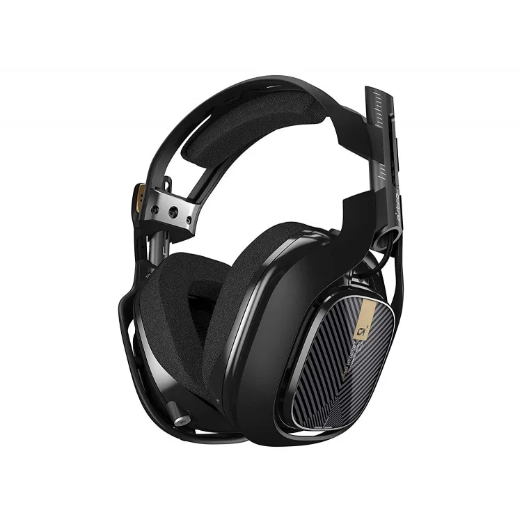 خرید هدست گیمینگ Astro A40 TR - سیاه