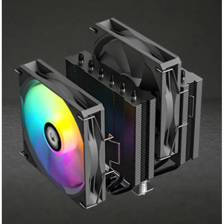 خرید فن پردازنده Redragon CC-2314 RGB