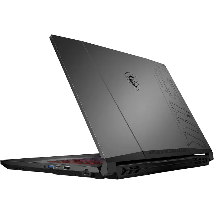 خرید لپ تاپ MSI Pulse 17 B13VGK