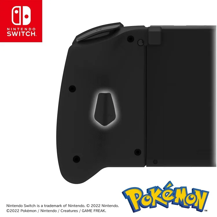 خرید گیم پد Hori مخصوص نینتندو سوییچ - طرح Pikachu & Lucario
