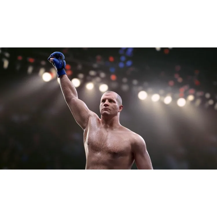 خرید بازی UFC 5 برای PS5
