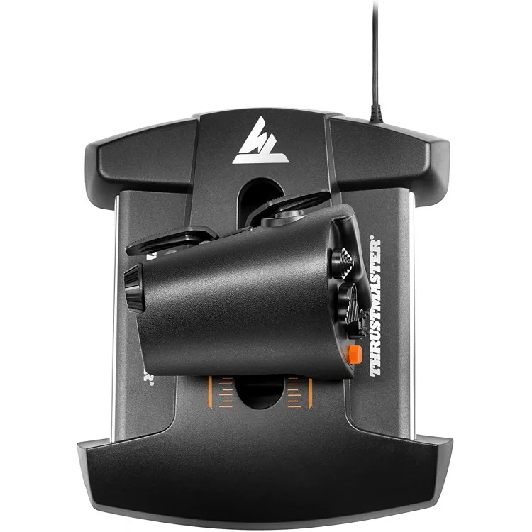 خرید اهرم پیشران Thrustmaster TWCS