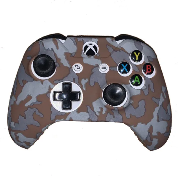 خرید Xbox One Controller cover -E3