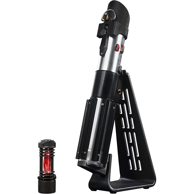 Hasbro Darth Vader Force FX Elite Lightsaber - Star Wars: The Black Series