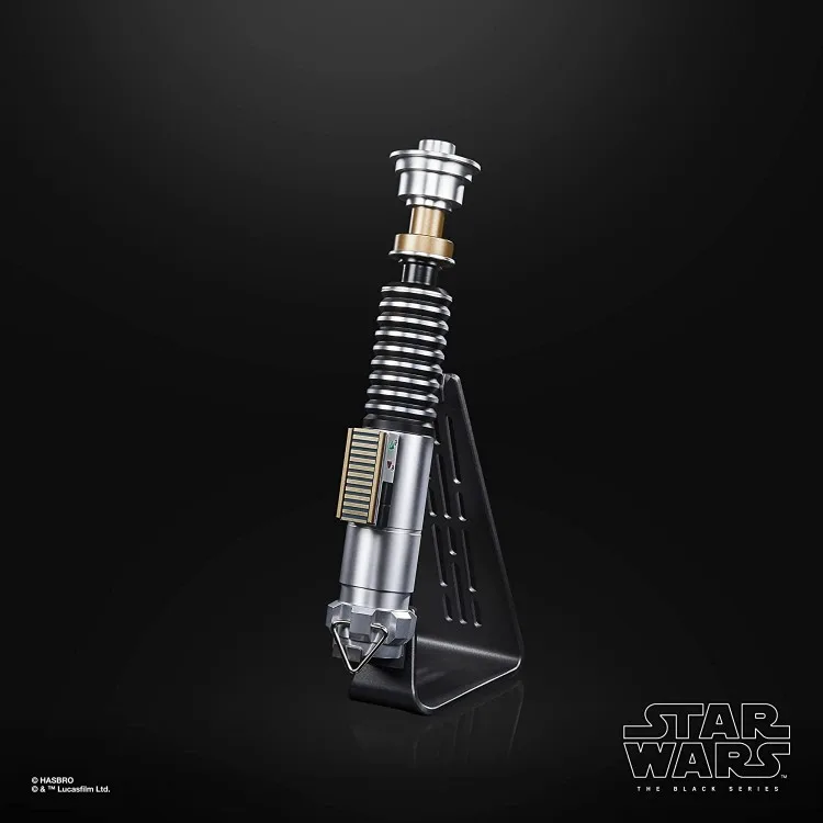 خرید شمشیر نوری لوک اسکایواکر از فیلم Star Wars Episode VI: Return of the Jedi - سری سیاه مجموعه Star Wars