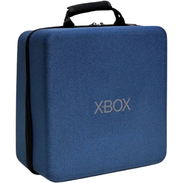 خرید کیف XBOX Seres X - آبی