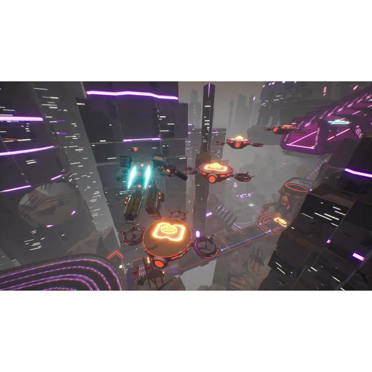خرید بازی Transformers: Galactic Trials برای PS5