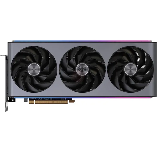 خرید کارت گرافیک Sapphire Nitro+ Radeon RX 7900XTX Vapor-X - حافظه 24 گیگابایت