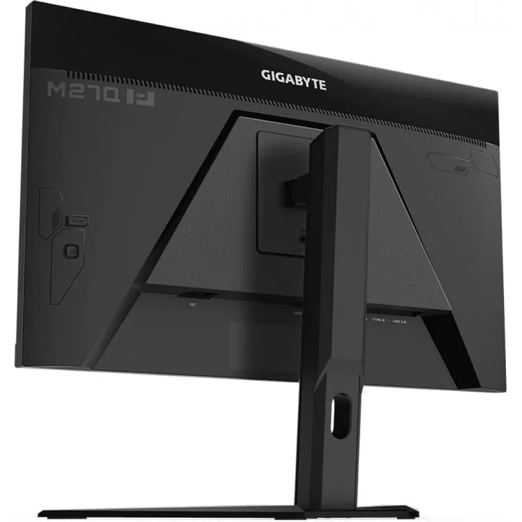 خرید مانیتورGigabyte M27Q P - کیفیت QHD - سایز ۲۷ اینچ