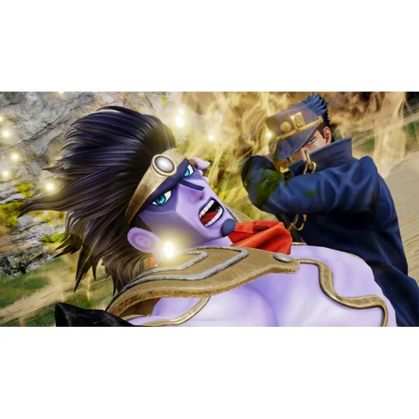 خرید بازی Jump Force نسخه Deluxe برای نینتندو سوییچ