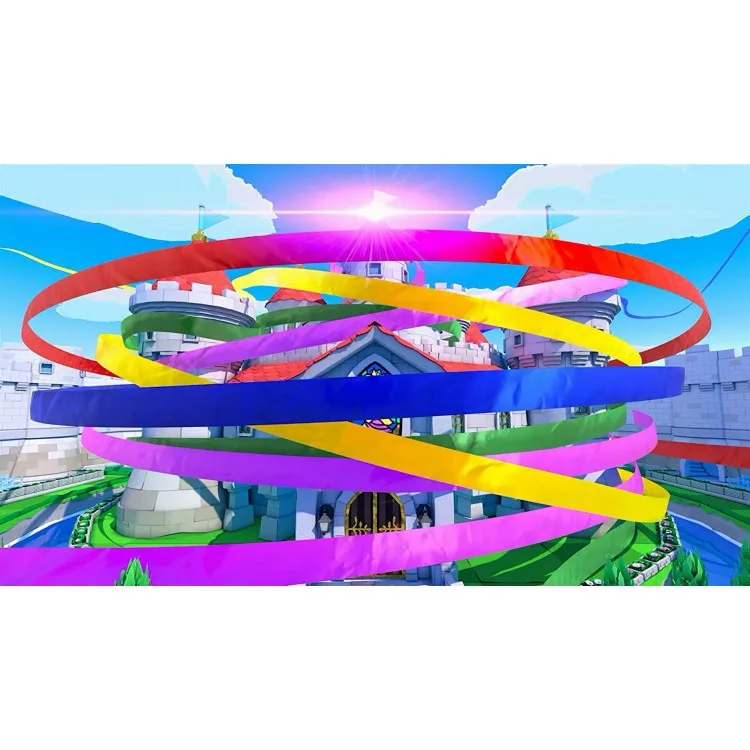 خرید بازی Paper Mario: The Origami King برای نینتندو سوییچ