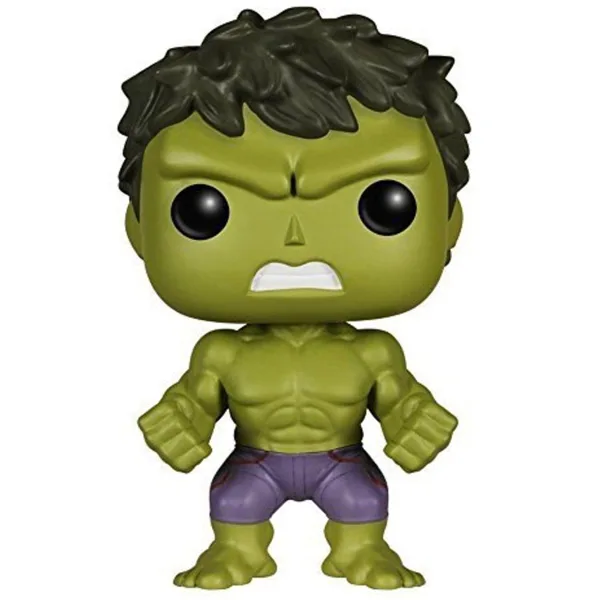 خرید اکشن فیگور Pop مدل Hulk