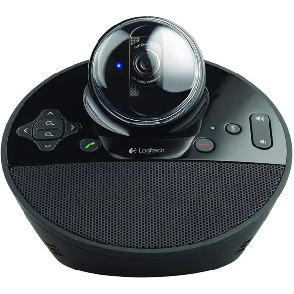 خرید وبکم Logitech BCC950 مخصوص ویدیو کنفرانس