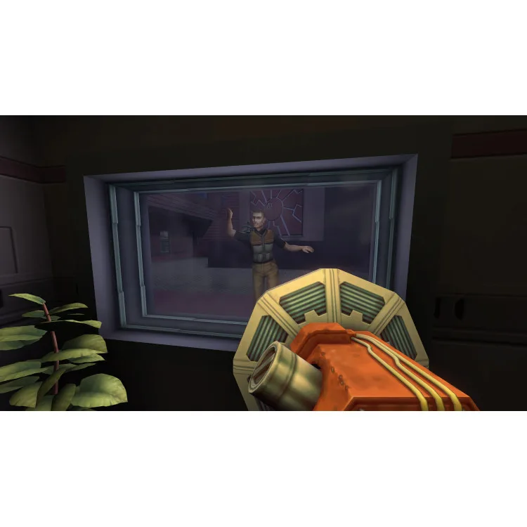 خرید بازی System Shock 2 25th Anniversary Remaster برای PS5