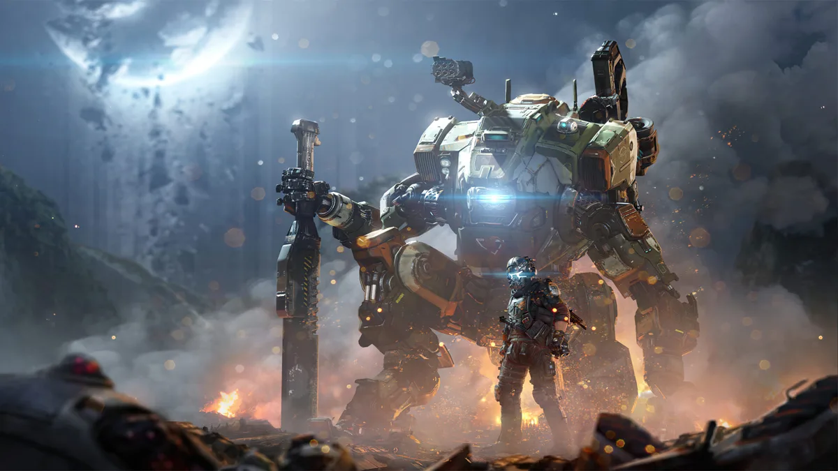 شایعه: استودیو Respawn در حال توسعه نسخه جدید بازی Titanfall است