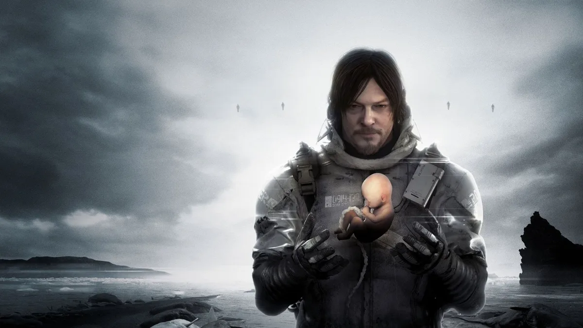 تاریخ انتشار بازی Death Stranding Director’s Cut روی کامپیوتر مشخص شد