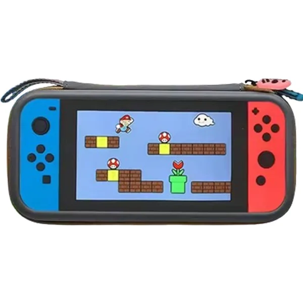 خرید کیف ZHUANGYUN مخصوص نینتندو سوییچ - طرح Nintendo Switch