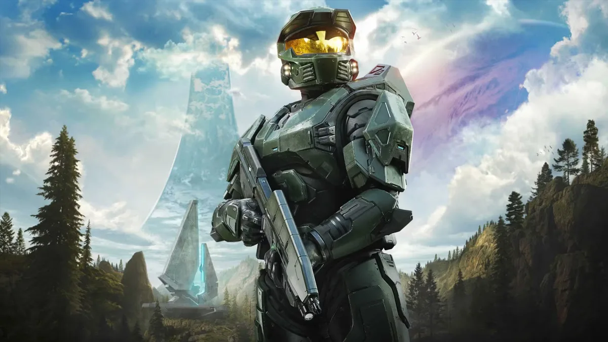 تاریخ انتشار نسخه ریمیک بازی Halo: Combat Evolved + تریلر