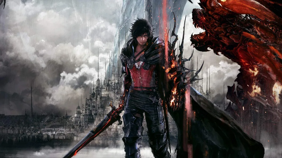 شرط موفقیت بازی Final Fantasy 16: دوری از اشتباهات بازی Final Fantasy 15