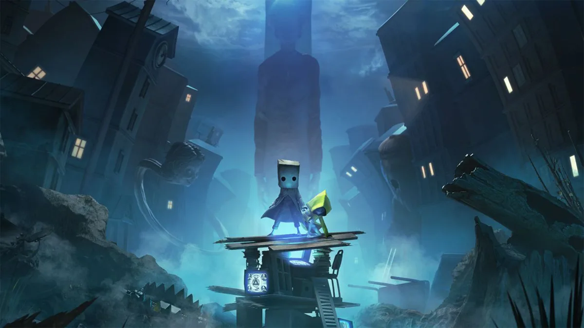 هر آنچه از بازی Little Nightmares 2 می دانیم