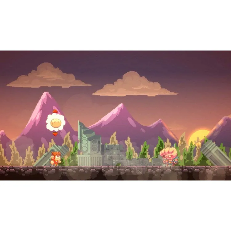 خرید بازی Alex Kidd the Miracle World Dx برای نینتندو سوییچ