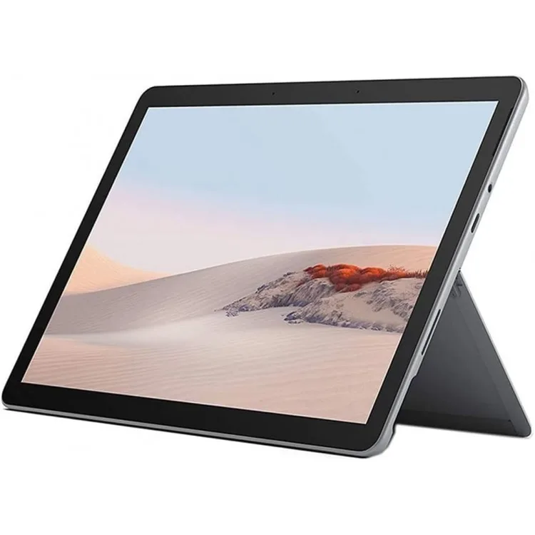 خرید لپ تاپ Microsoft Surface Go 2 - رم 16 گیگابایت - حافظه 256 گیگابایت - نقره ای