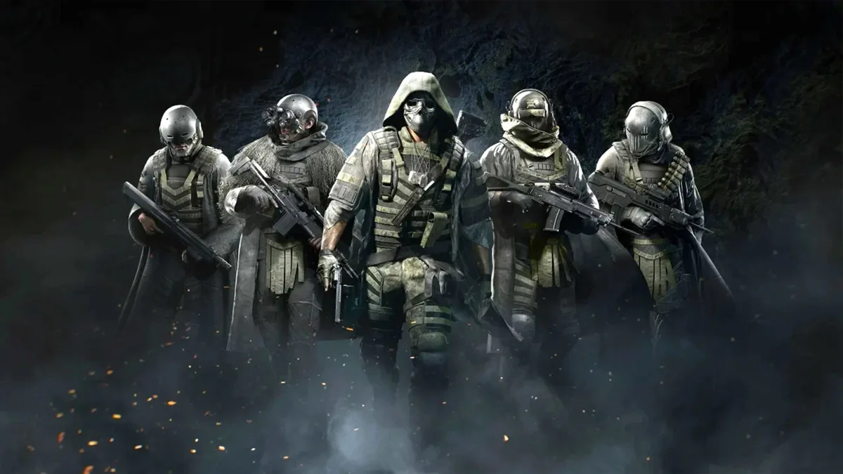 شایعه: نسخه بعدی بازی Ghost Recon یک شوتر اول شخص خواهد بود