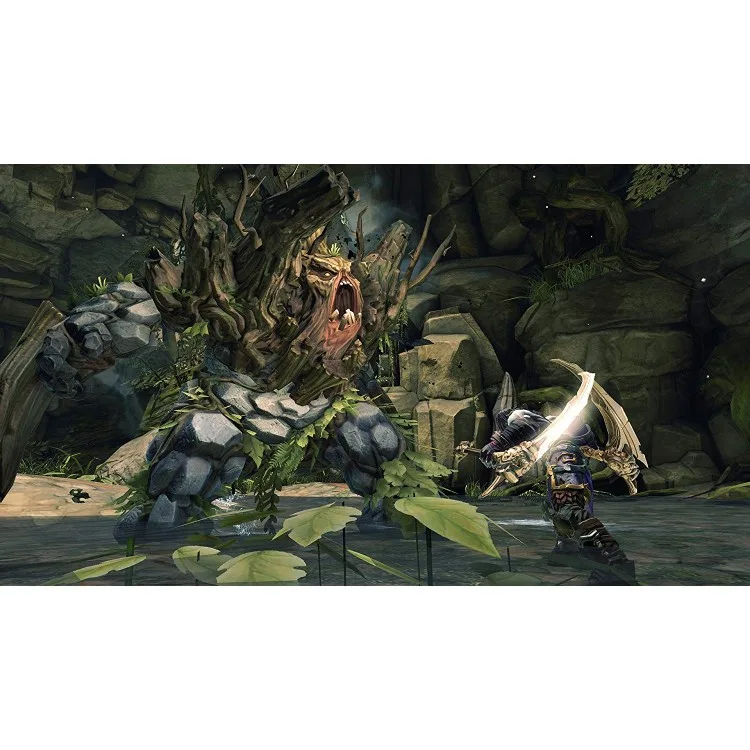 خرید بازی Darksiders 2 Deathinitive Edition برای نینتندو سوییچ کارکرده